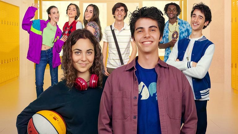 RAI KIDS A CARTOONS ON THE BAY