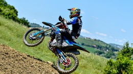 motocross