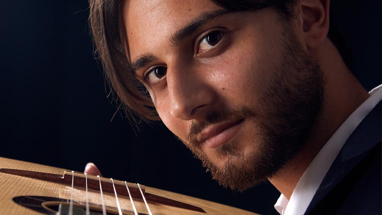 Sergio Manolo Occhipinti