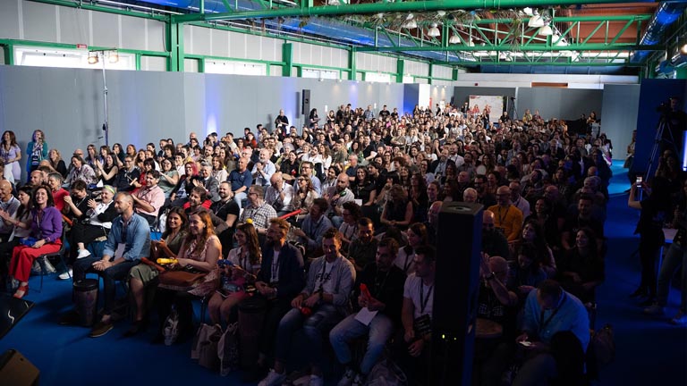 TEDxPescara