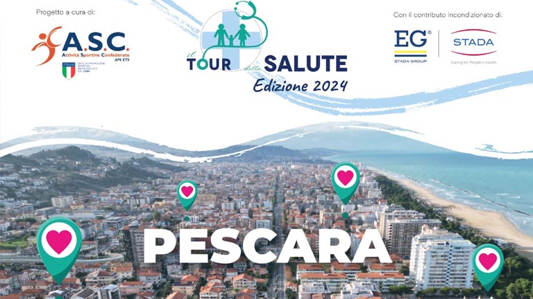 Tour della Salute