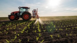 agricoltura