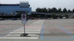 area di risulta