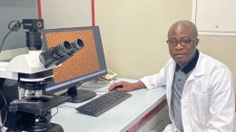 dottor Kunle Okayeto