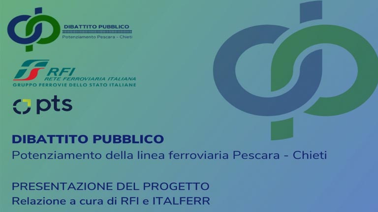 ferrovia pescara-chieti