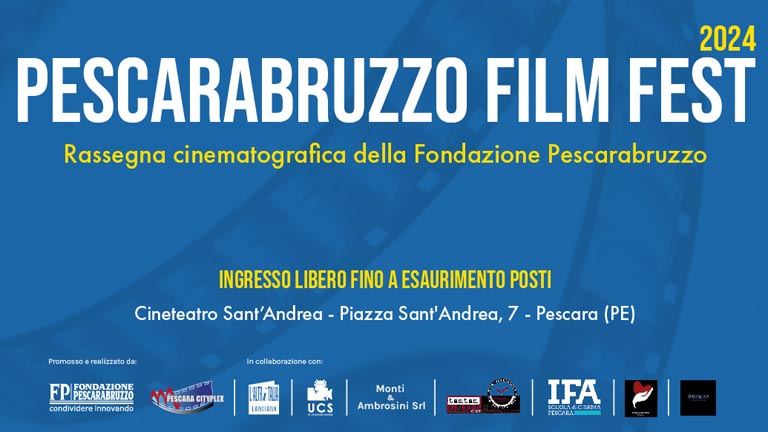 pescarabruzzo film fest