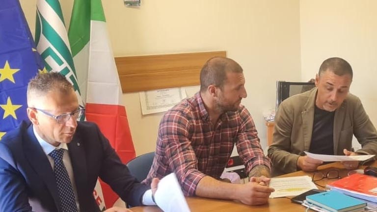 risarcimento spese cqc per autisti TUA