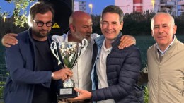 vela Pescara