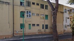 Case Ater Pescara