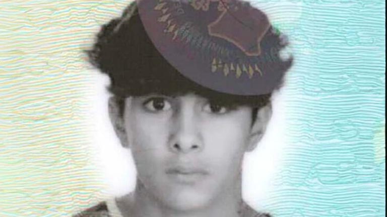 Christopher Thomas Luciani