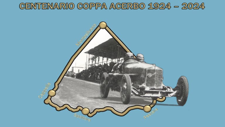 Coppa Acerbo Pescara