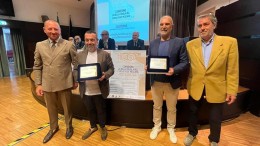 Coppa Acerbo e Sospiri