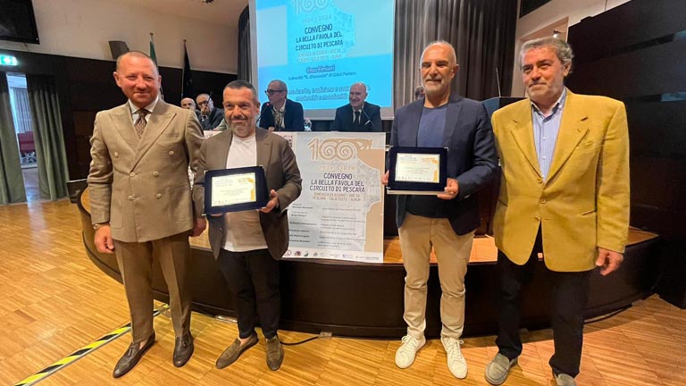 Coppa Acerbo e Sospiri