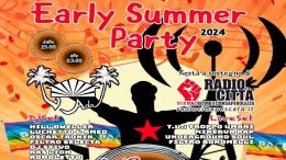 Early Summer Party