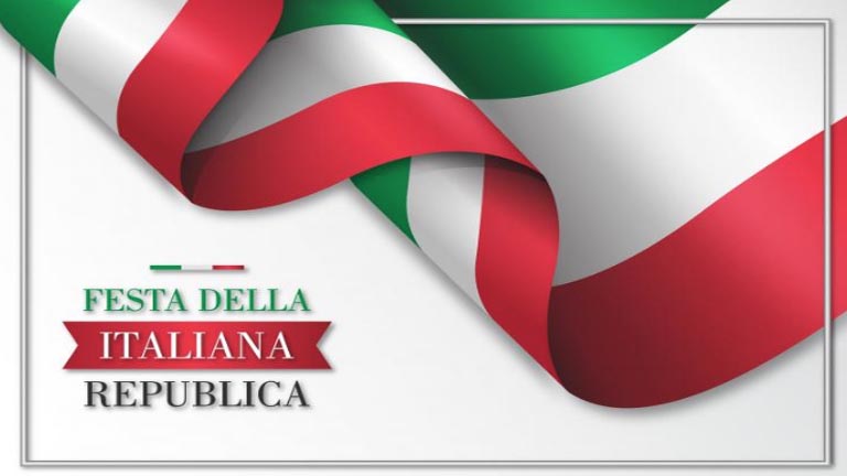 Festa della Repubblica