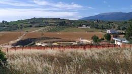 Lavori Scuola a Manoppello
