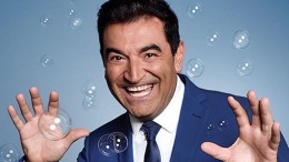 Max Giusti Bollicine