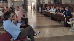 Nasce il Movimento Politico Pettinari per l'Abruzzo