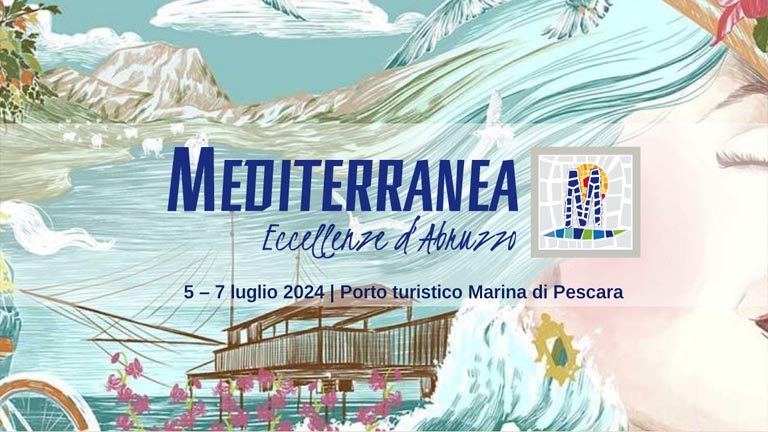 mediterranea 2024