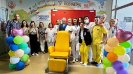 pediatria Pescara