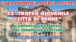 podismo Penne
