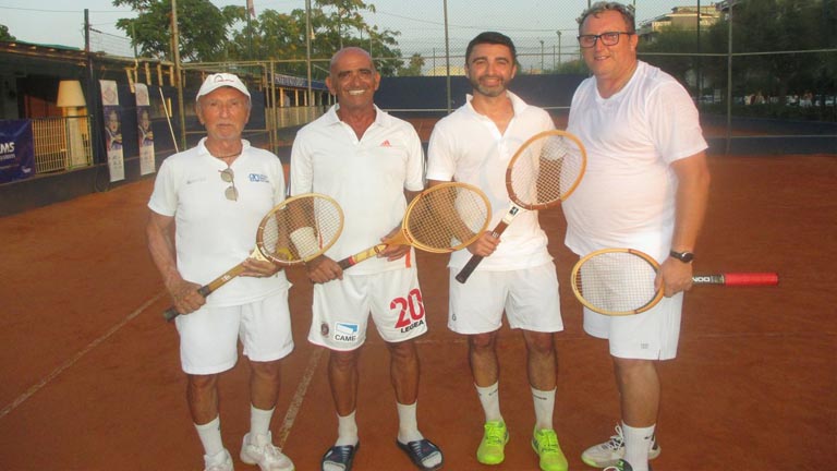 2à palio di Pescara