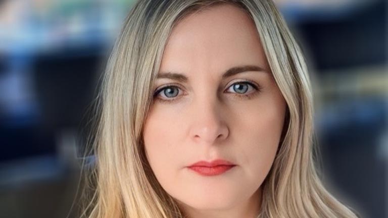 Annalisa De Luca Fiavet