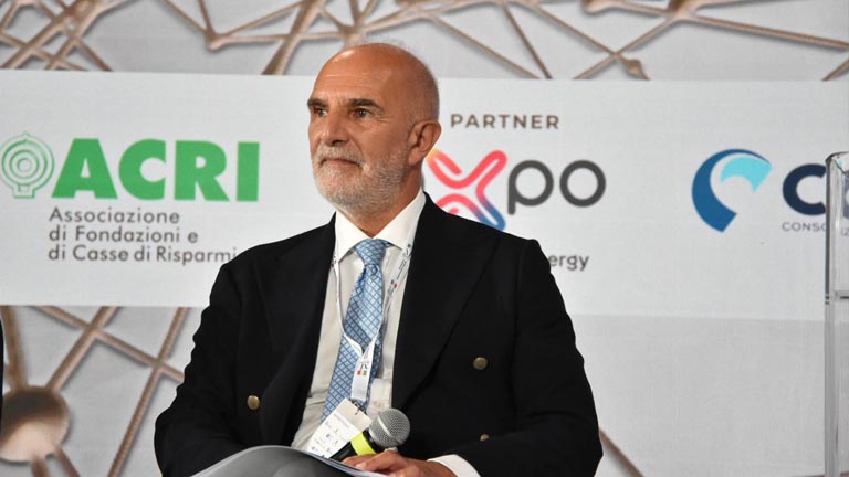 Carlo Masci Sindaco di Pescara