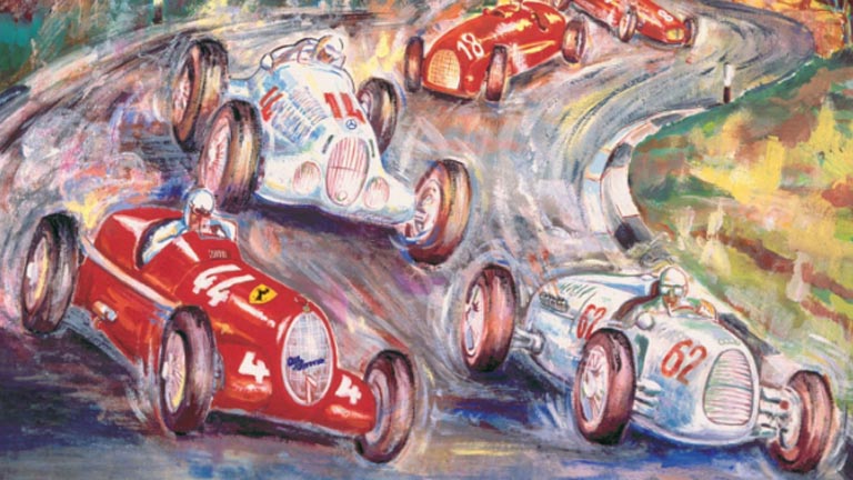 Coppa Acerbo Pescara