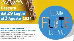 Flute Festival Pescara