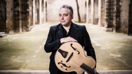 Francesco Buzzurro