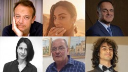 I premiati dean martin