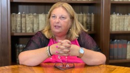 Maria Rita Carota nuovo Vicesindaco di Pescara