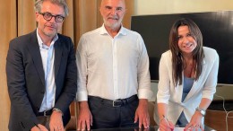Nomine assessori Pescara - Sulpizio, Martelli