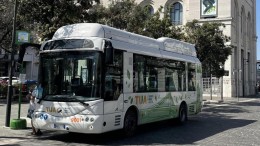 TUA navetta al mare Pescara