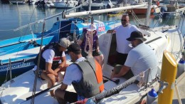 Vederci navigare, progetto per persone non vedenti e ipovedenti