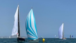 Vele a Pescara