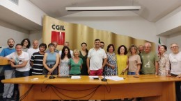 cgil