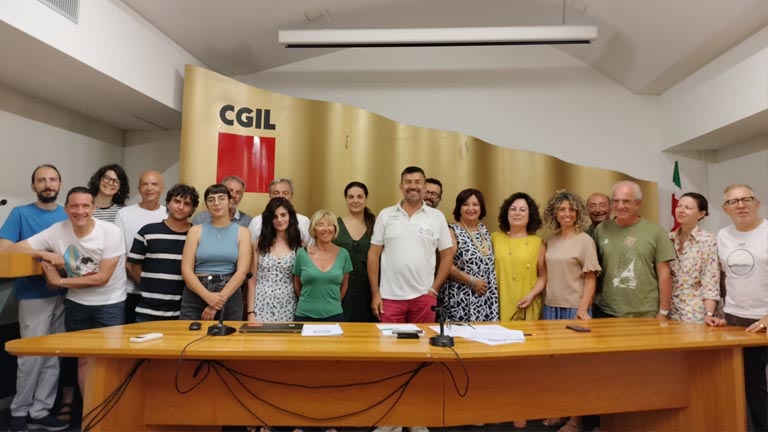 cgil
