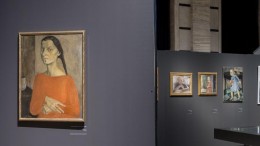 elisa maria boglino