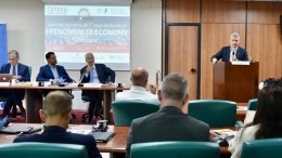 imprenditoria Pescara