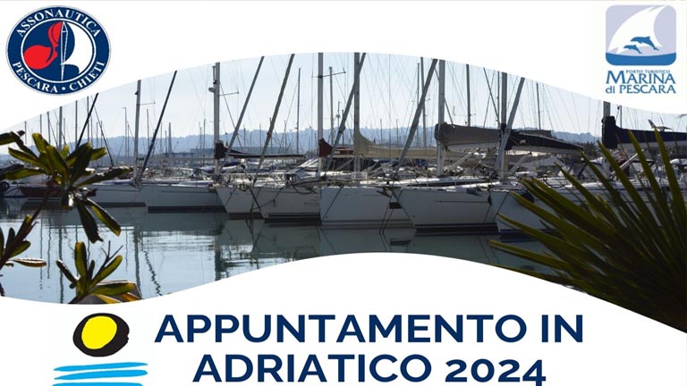 in adriatico 2024
