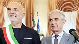 plocamazione eletti Comune di Pescara