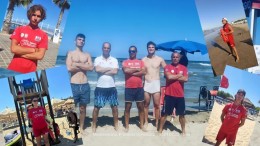 Angeli del mare FISA