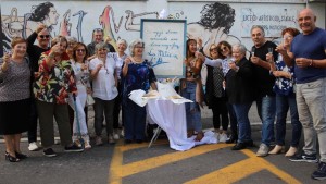 FOTARTE Mostra fotografica della “Mitica 4B” Liceo Artistico Statale – Pescara