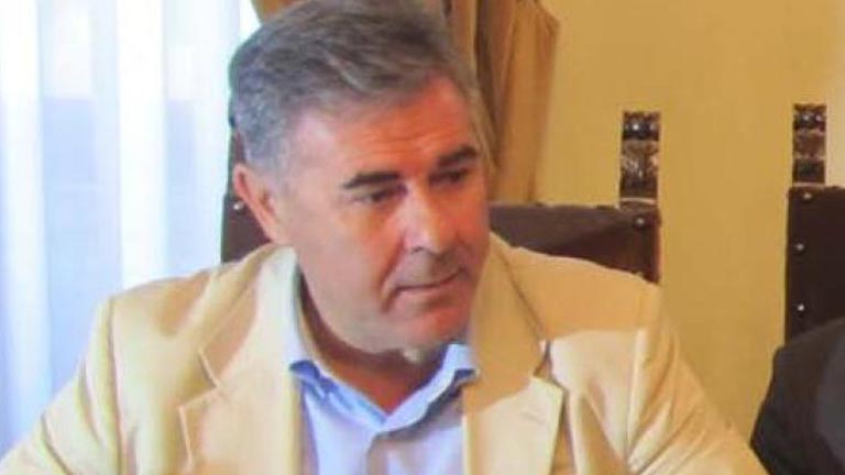 Marcello Antonelli