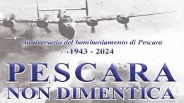 Pescara Non Dimentica