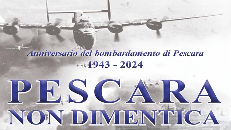 Pescara Non Dimentica