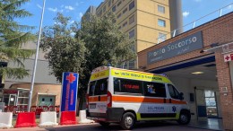 Pronto Soccorso Pescara con Ambulanza