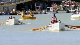 Regata dei Gonfaloni Pescara